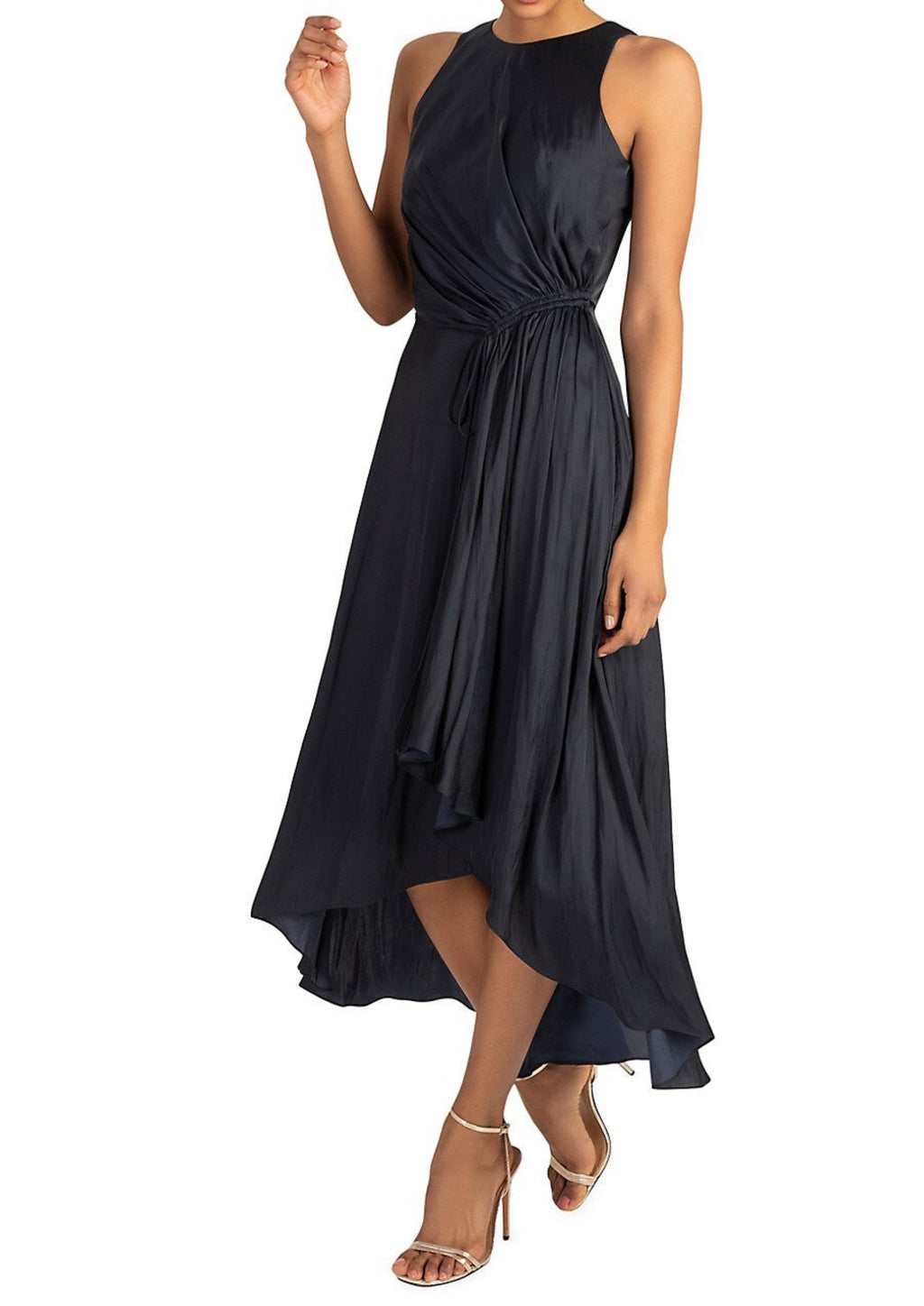 Macie Dress