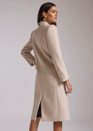 Andie Wool Coat