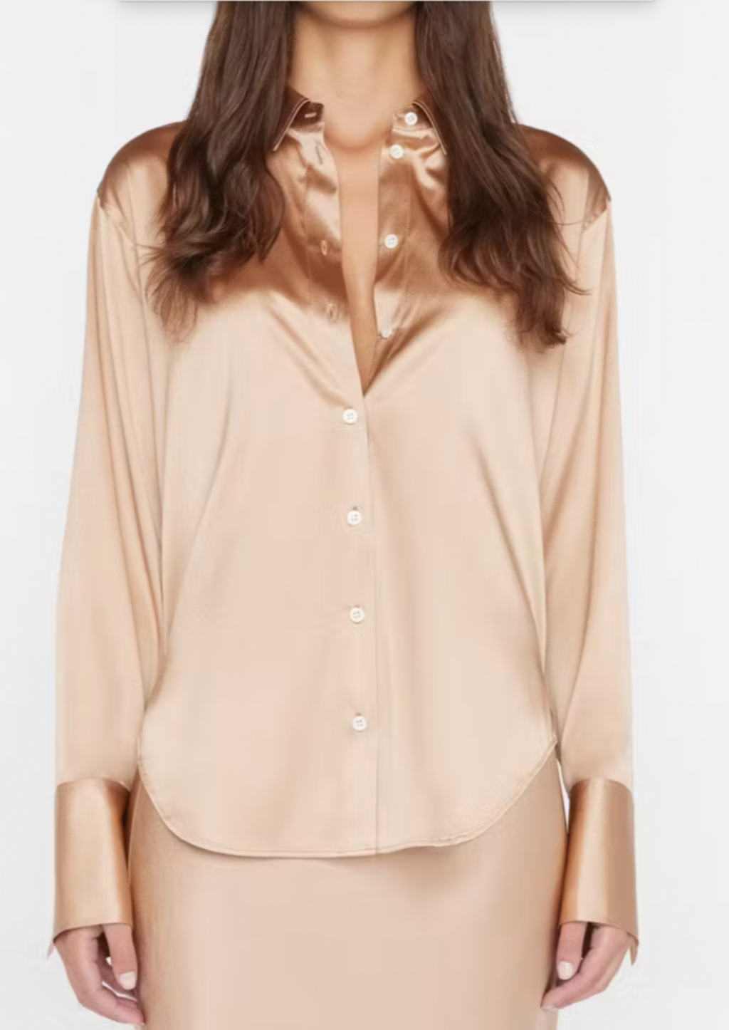 The Standard Shirt