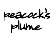 Peacock's Plume