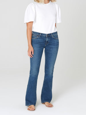Emannuelle Slim Boot