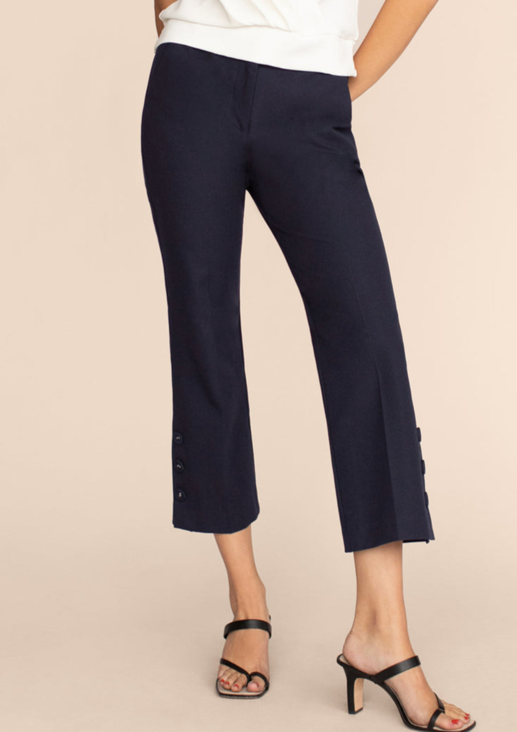 Ore Pant in Indigo