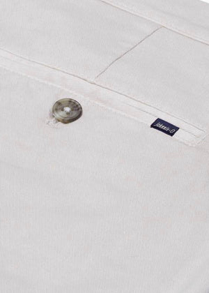 Neal Stretch Twill Shorts