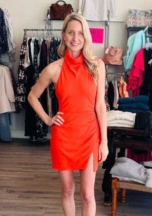 Joanna Dress
