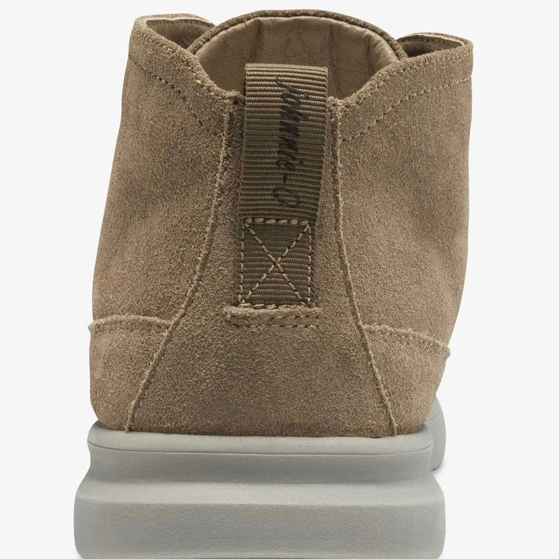 Chill Chukka