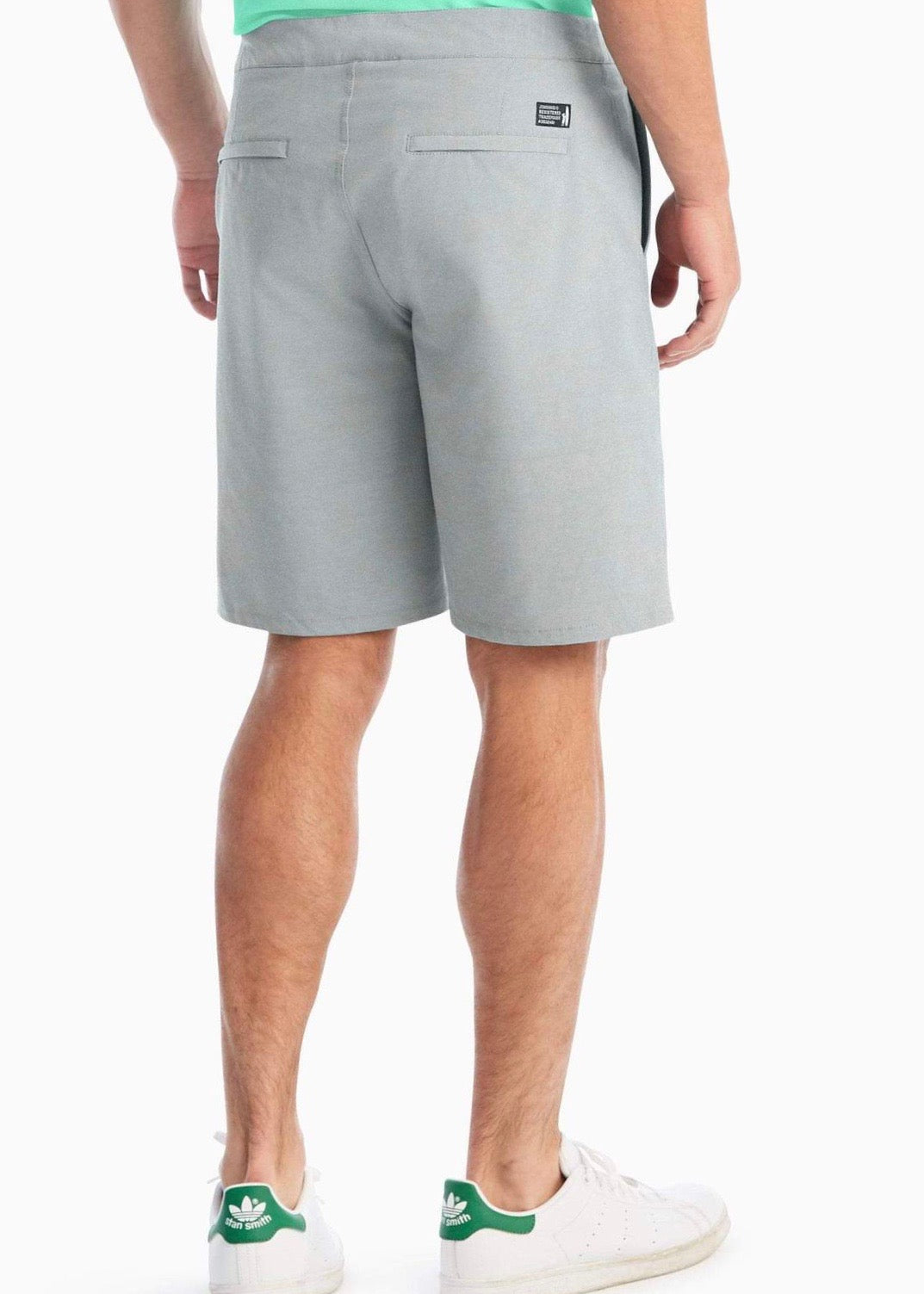 Dawn 2 Dusk Hybrid Shorts