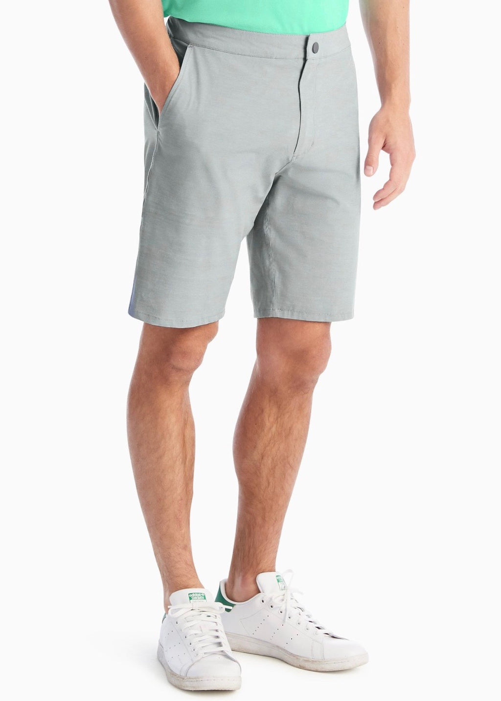 Dawn 2 Dusk Hybrid Shorts