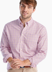 Curtis Button Down Shirt