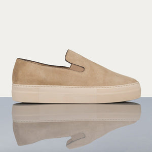Le Ren Slip On