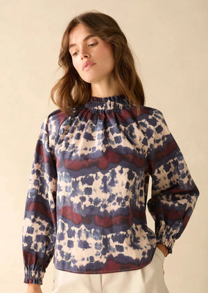 June Blouse