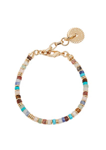 Malia Anklet