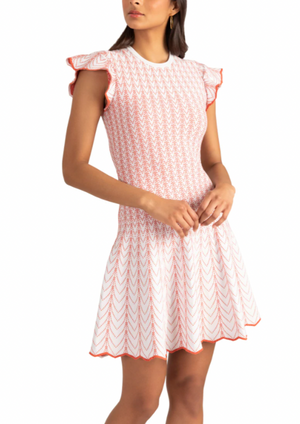 Callie Knit Dress