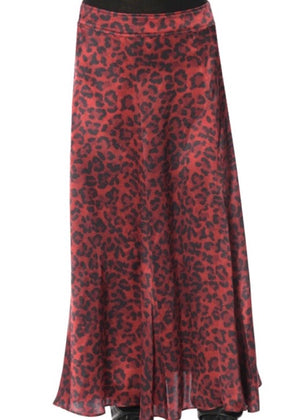 Ingrid Maxi Skirt