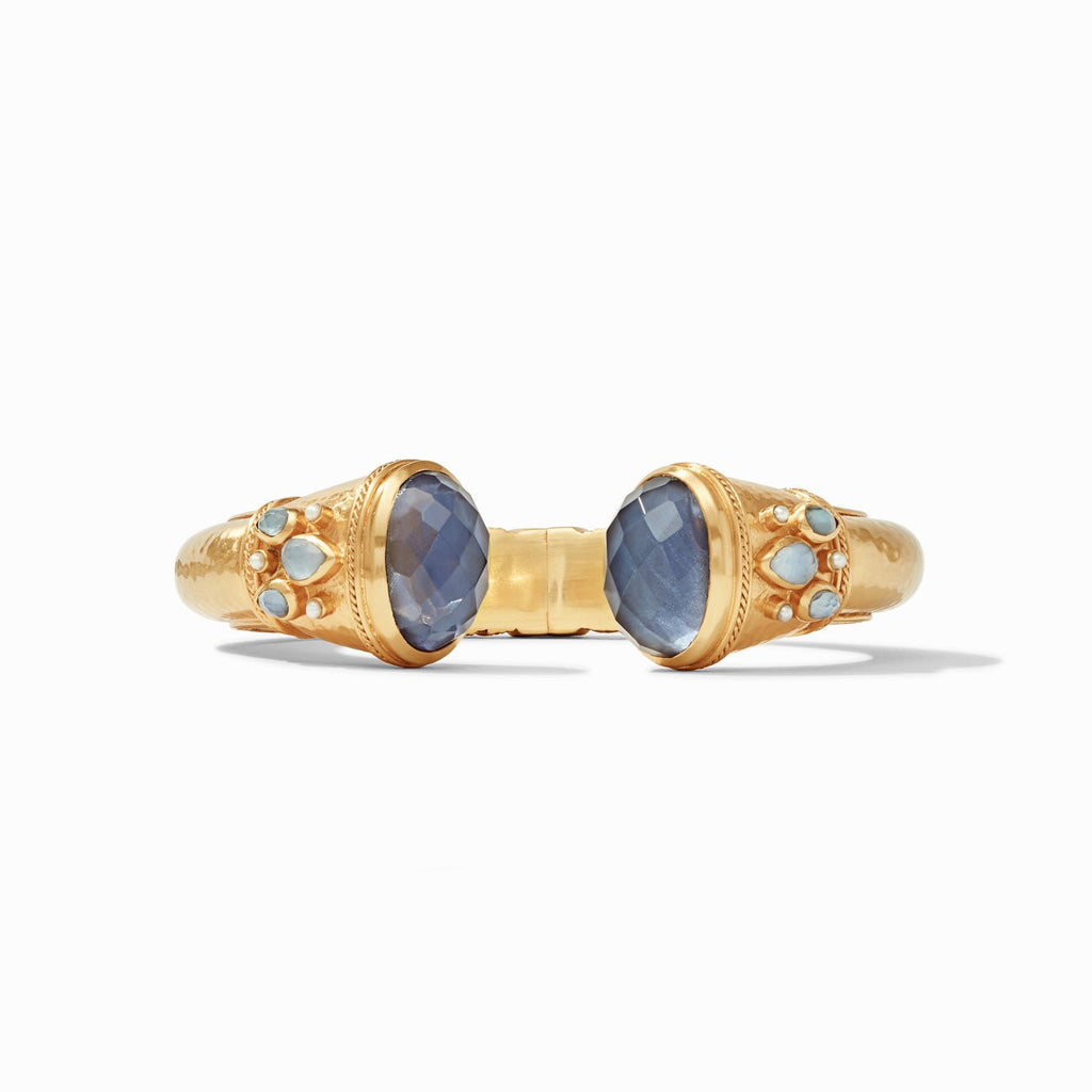 Cassis Cuff