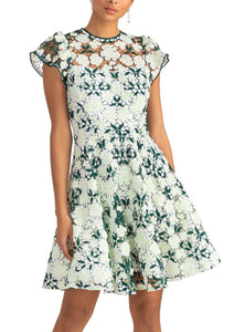 Everlie Dress