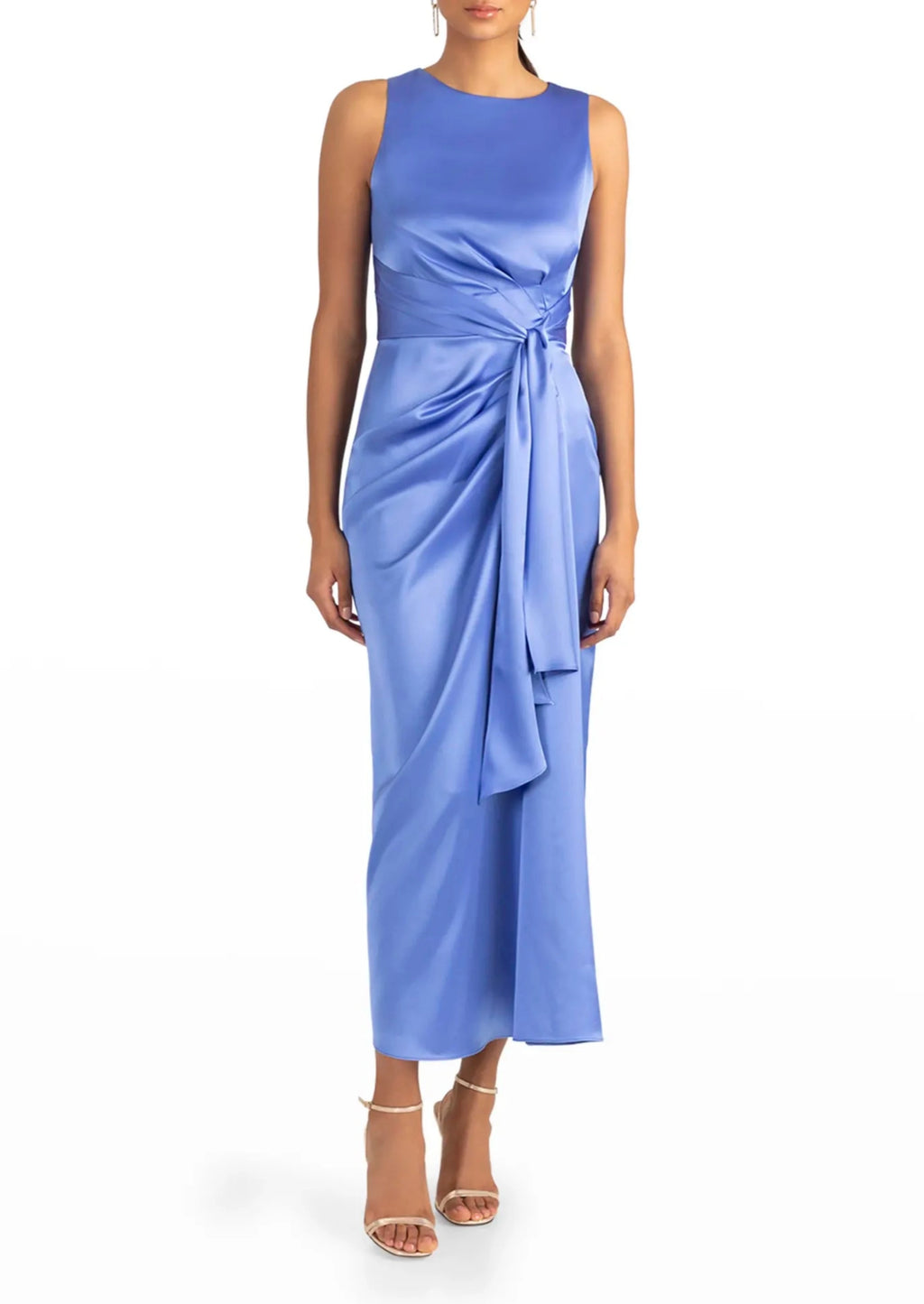 Sicily Dress